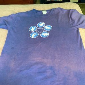 Men’s Graphic Tee